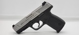 SMITH & WESSON SD40 VE - 1 of 7