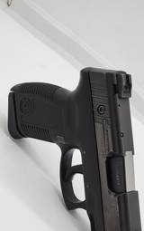 TAURUS PT609 PRO - 7 of 7