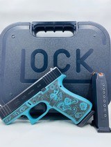 GLOCK 43x - 1 of 6