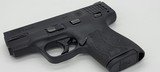SMITH & WESSON M&P 9 SHIELD - 7 of 7