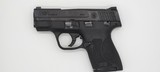SMITH & WESSON M&P 9 SHIELD - 1 of 7