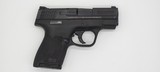 SMITH & WESSON M&P 9 SHIELD - 4 of 7