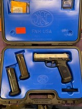 FN FNX-45 - 2 of 6