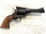 RUGER NEW MODEL BLACKHAWK - 1 of 2