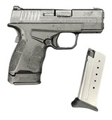 SPRINGFIELD ARMORY XDS 40 3.3 Mod 2 - 7 of 7