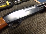 REMINGTON 870 WINGMASTER - 3 of 6