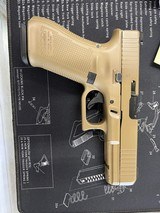 GLOCK 17
Gen4 - 1 of 1