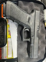 GLOCK 22 g22 gen 3 .40 CALIBER - 1 of 4