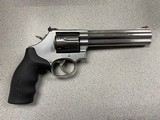 SMITH & WESSON 686-6 - 2 of 2