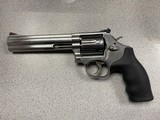 SMITH & WESSON 686-6 - 1 of 2