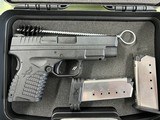 SPRINGFIELD ARMORY XDS 45 - 1 of 1