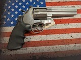 SMITH & WESSON 629 CLASSIC - 1 of 5