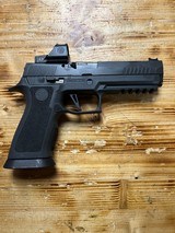SIG SAUER P320 XFIVE LEGION - 3 of 4