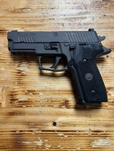 SIG SAUER P229 LEGION - 3 of 3