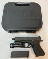 GLOCK G19 GEN4 FS - 1 of 7