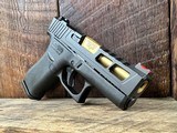 GLOCK G43X Z4D 9MM ZAFFRI - 1 of 5