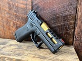 GLOCK G43X Z4D 9MM ZAFFRI - 5 of 5