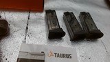 TAURUS G2C (PT111G2A) - 4 of 7