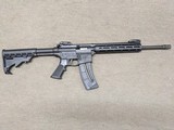 SMITH & WESSON M&P 15/22 - 1 of 4