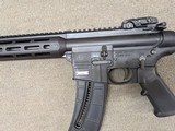 SMITH & WESSON M&P 15/22 - 4 of 4