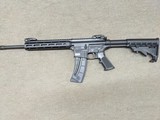 SMITH & WESSON M&P 15/22 - 3 of 4