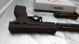 TAURUS TX 22 COMPACT - 4 of 6