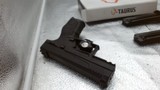 TAURUS TX 22 COMPACT - 5 of 6