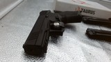 TAURUS TX 22 COMPACT - 6 of 6