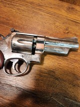 SMITH & WESSON HIGHWAY PATROLMAN - 1 of 4