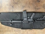 SMITH & WESSON M&P-15 5.56X45MM NATO - 1 of 5