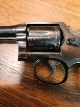 SMITH & WESSON 10-5 - 3 of 4