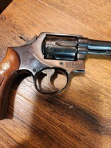 SMITH & WESSON 10-5 - 1 of 4