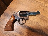 SMITH & WESSON 10-5 - 2 of 4