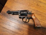 SMITH & WESSON 10-5 - 4 of 4