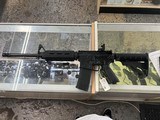 SMITH & WESSON AR 15 M&P 15 5.56 NATO - 1 of 1