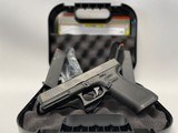 GLOCK Blue Label G17 Gen 5 9MM LUGER (9X19 PARA) - 1 of 4