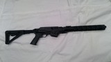 RUGER 9mm PC Carbine - 1 of 2