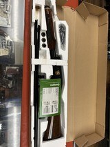 REMINGTON 870 WINGMASTER CENTENIAL - 6 of 7