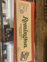 REMINGTON 870 WINGMASTER CENTENIAL - 1 of 7