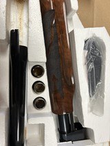 REMINGTON 870 WINGMASTER CENTENIAL - 4 of 7