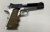 KIMBER CUSTOM II TWO-TONE - 2 of 6