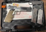 KIMBER CUSTOM II TWO-TONE - 4 of 6