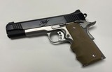 KIMBER CUSTOM II TWO-TONE - 1 of 6