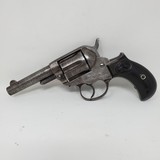 COLT MODEL 1877 DA THUNDERER - 2 of 7