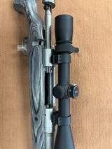 SAVAGE ARMS, INC. 116 - 6 of 7