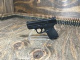 SMITH & WESSON 9mm M&P9 SHIELD - 1 of 4