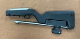 RUGER 10/22 Backpacker Takedown - 3 of 7
