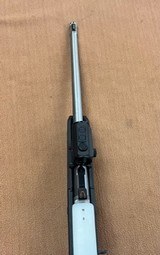 RUGER 10/22 Backpacker Takedown - 7 of 7