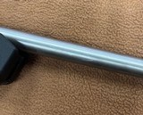RUGER 10/22 Backpacker Takedown - 4 of 7