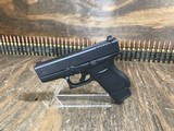 GLOCK 43 - 1 of 4